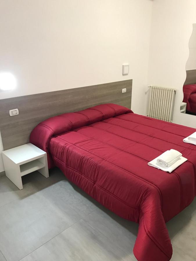 Guest house Tiburtina Royal