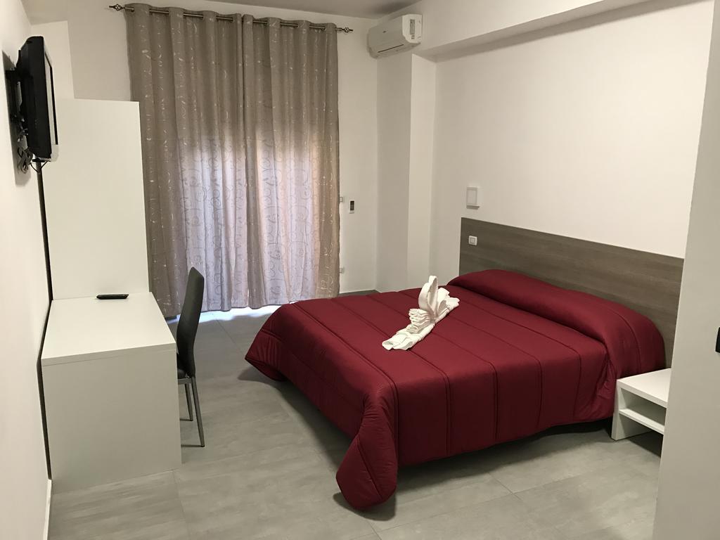 Guest house Tiburtina Royal