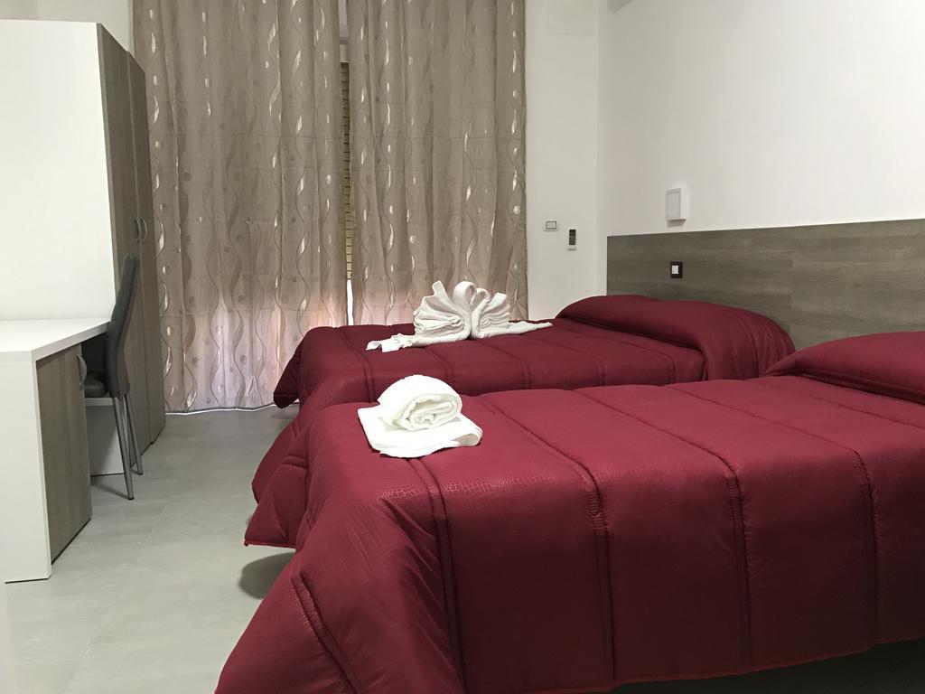 Tiburtina Royal * Rome