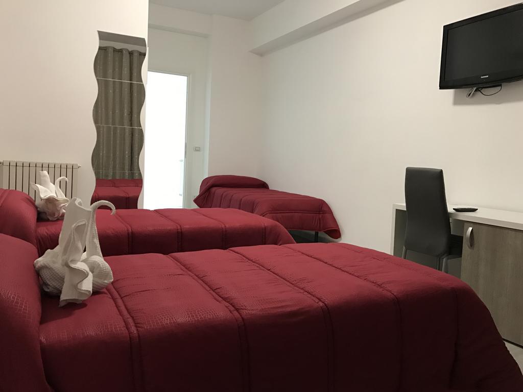 Tiburtina Royal Guest house