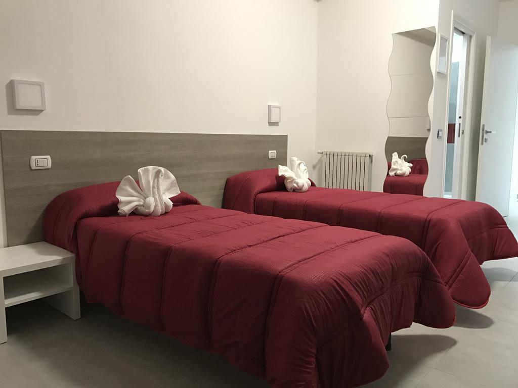 Tiburtina Royal