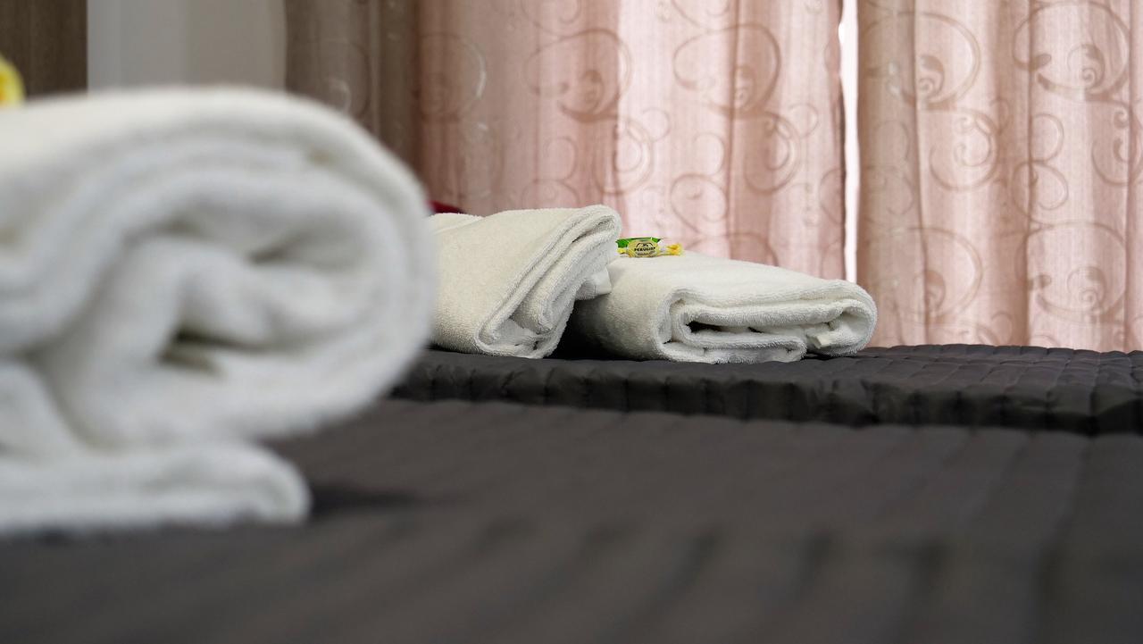 Tiburtina Royal Guest house Rome