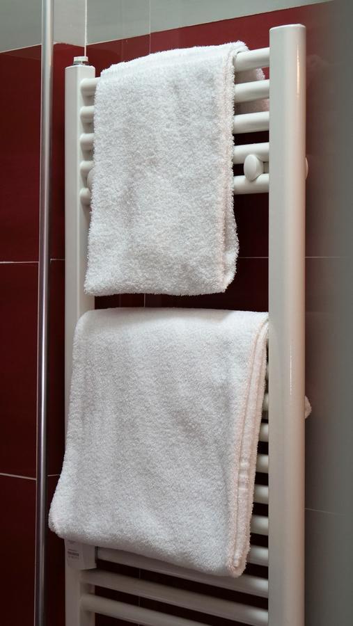 Tiburtina Royal Guest house Rome