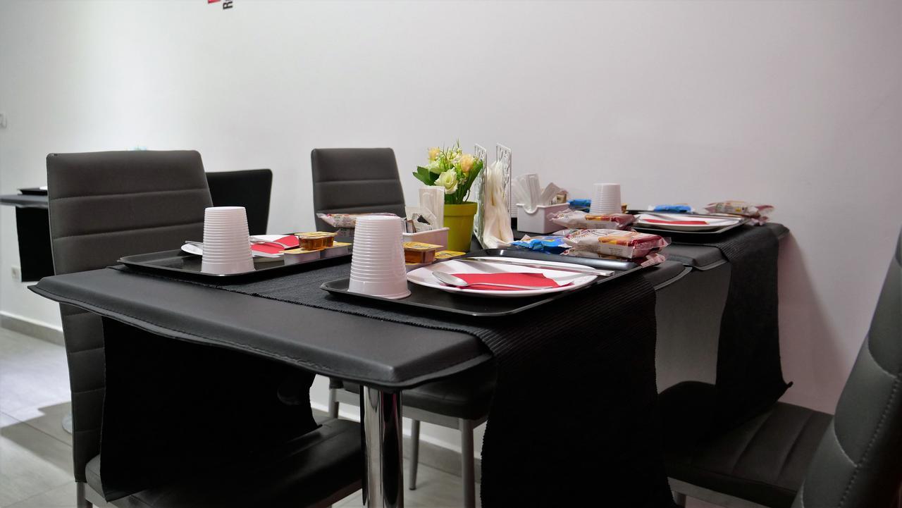 Guest house Tiburtina Royal Rome