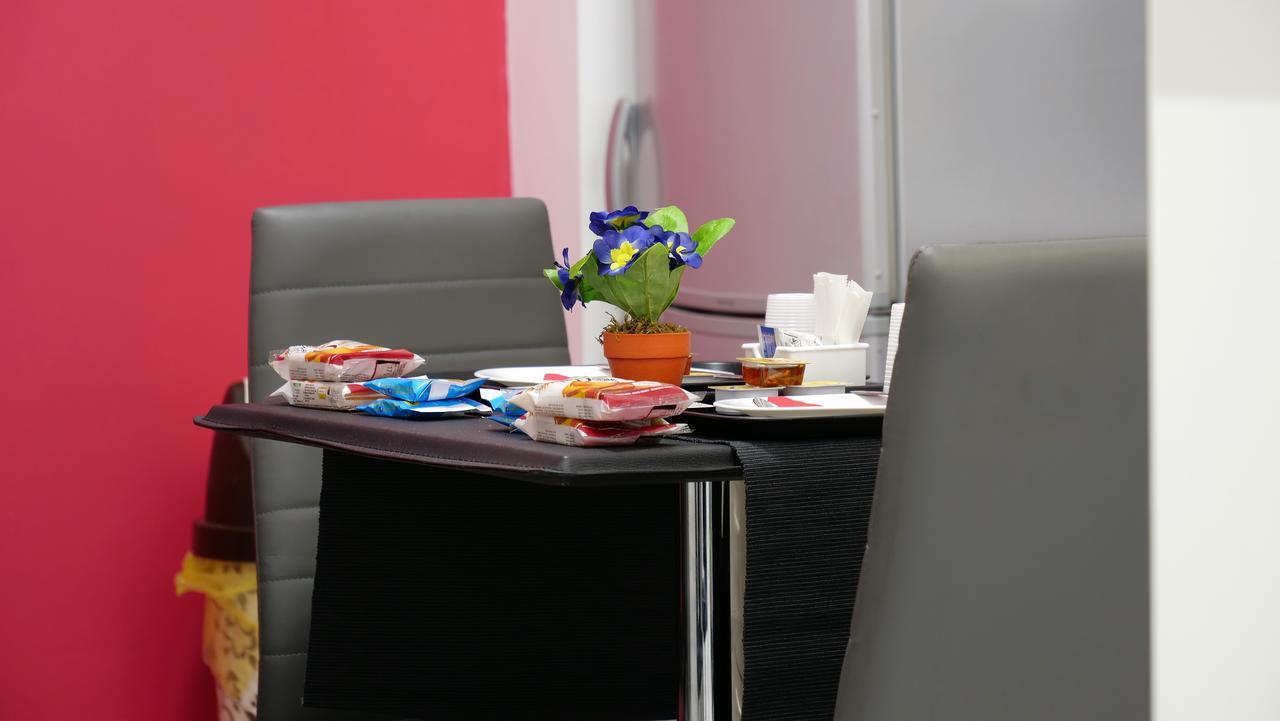 Tiburtina Royal Guest house