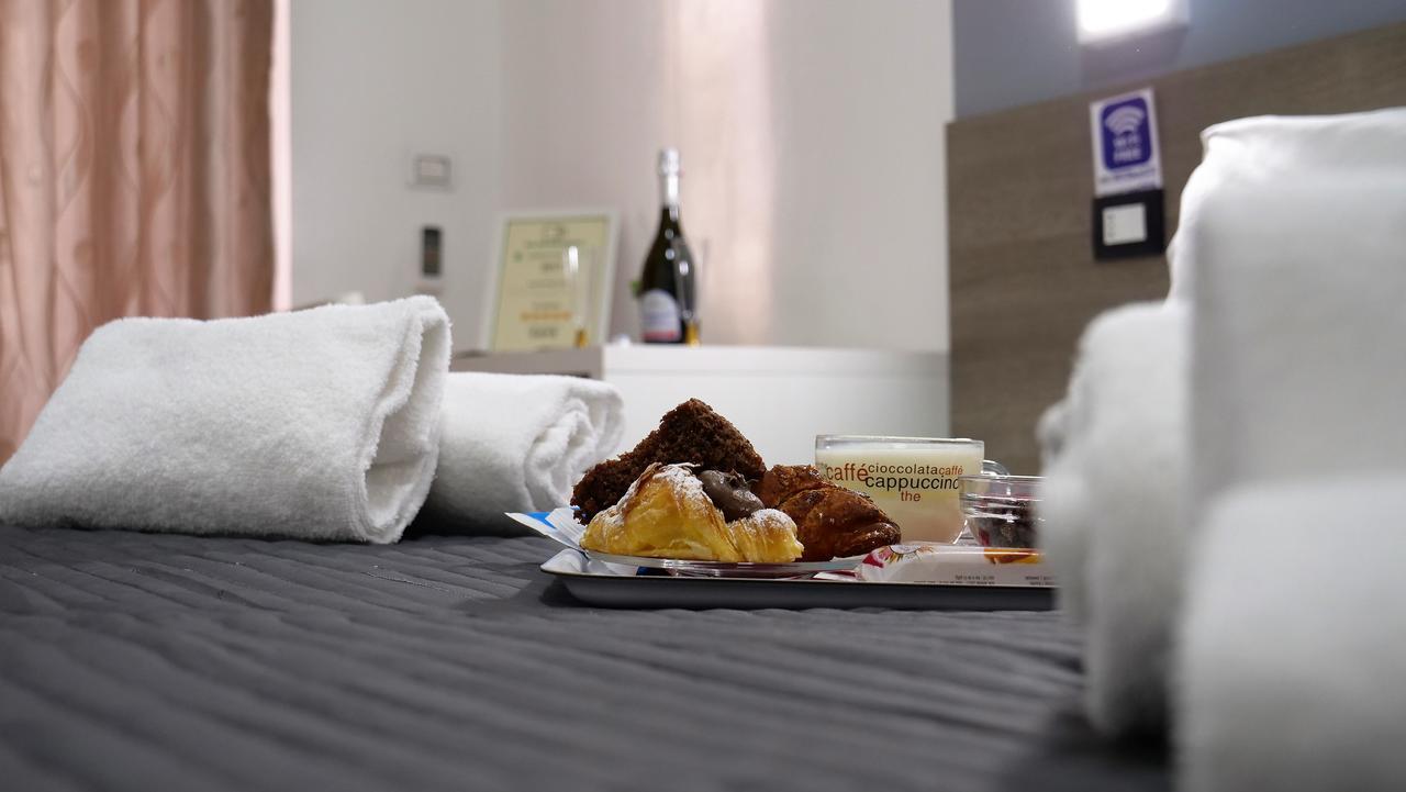 Tiburtina Royal Guest house Rome