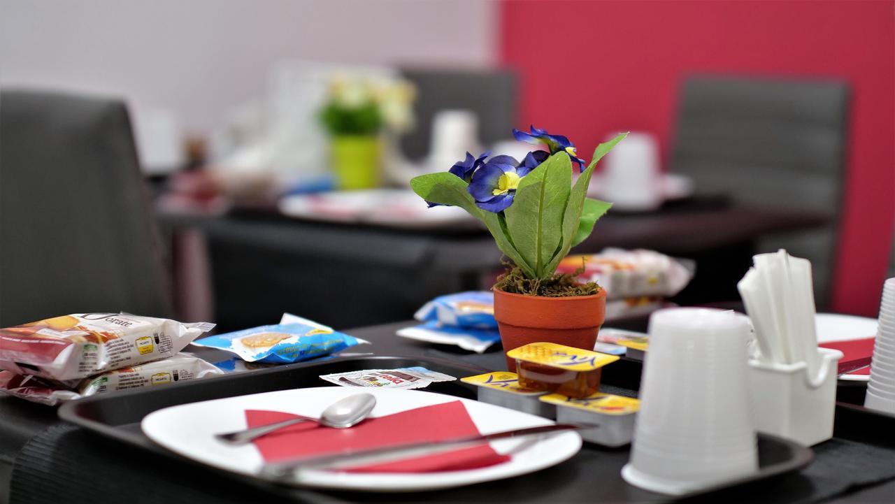 Tiburtina Royal Guest house *