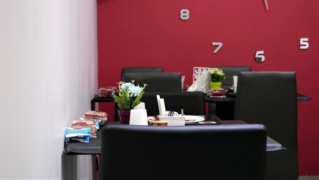 Tiburtina Royal Guest house
