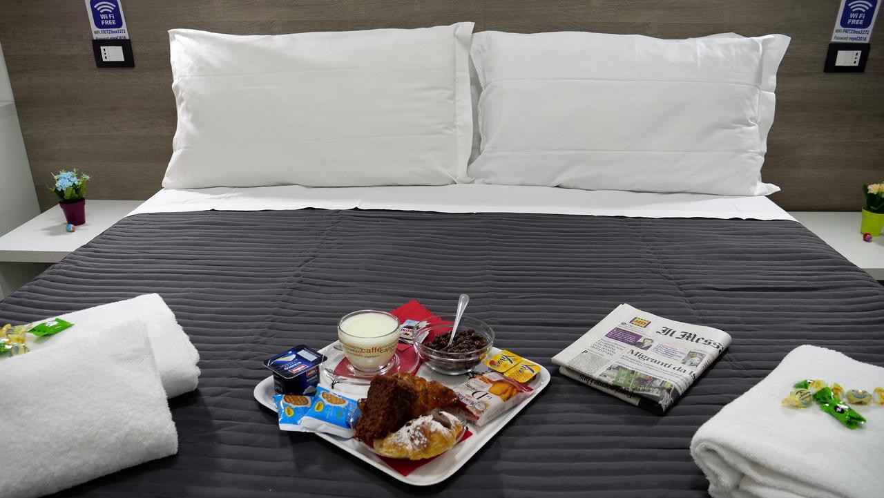 Guest house Tiburtina Royal *