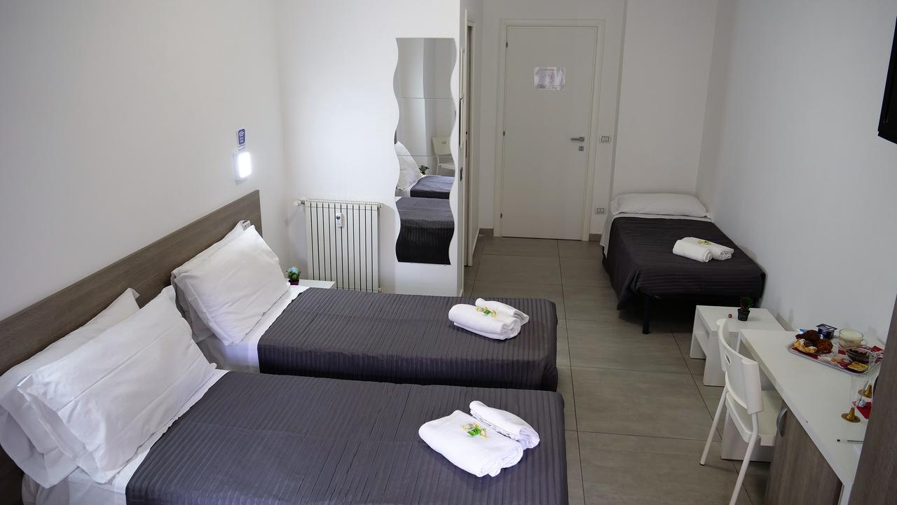 Guest house Tiburtina Royal