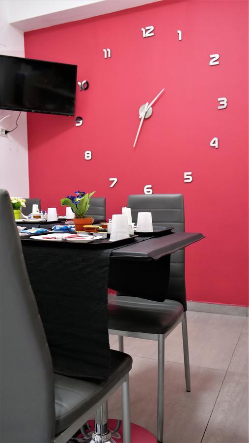 Guest house Tiburtina Royal
