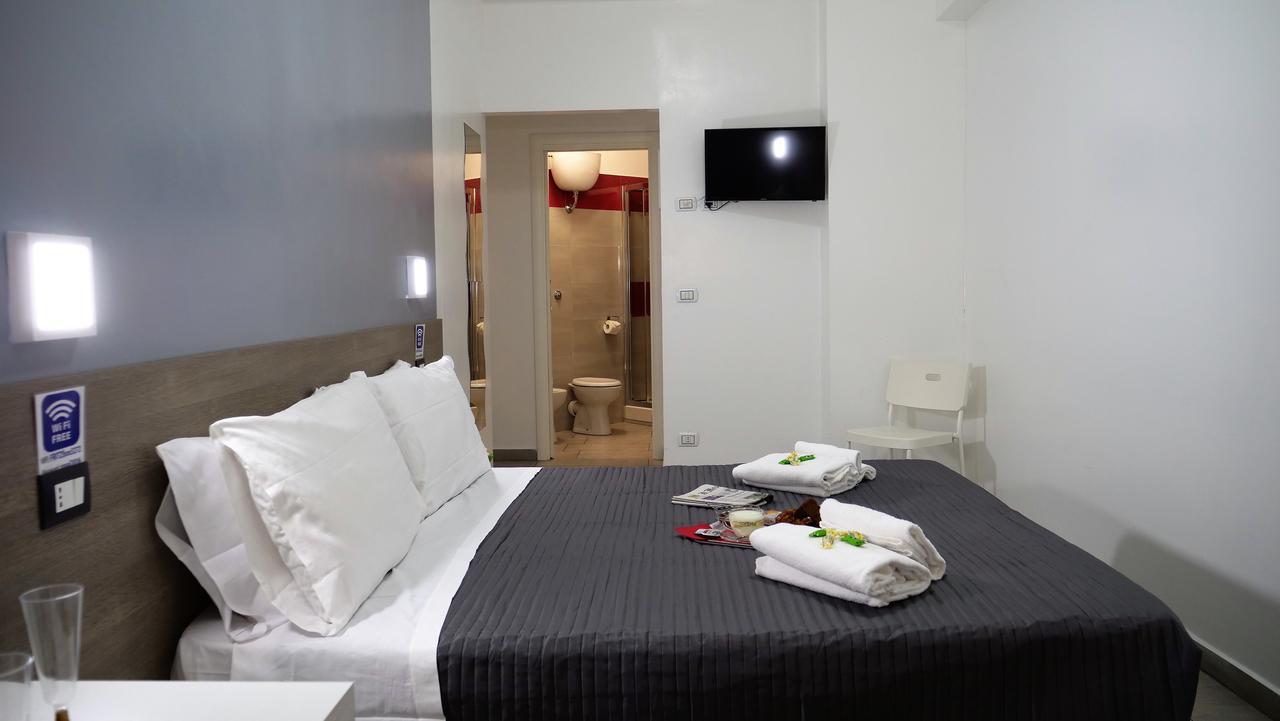 Tiburtina Royal Guest house Rome