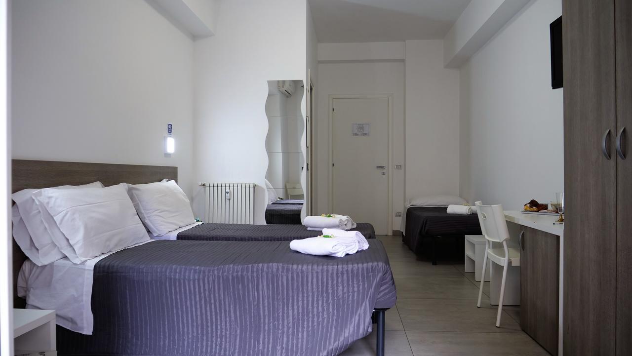 Tiburtina Royal Guest house Rome