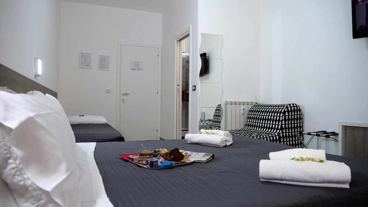 Tiburtina Royal Guest house