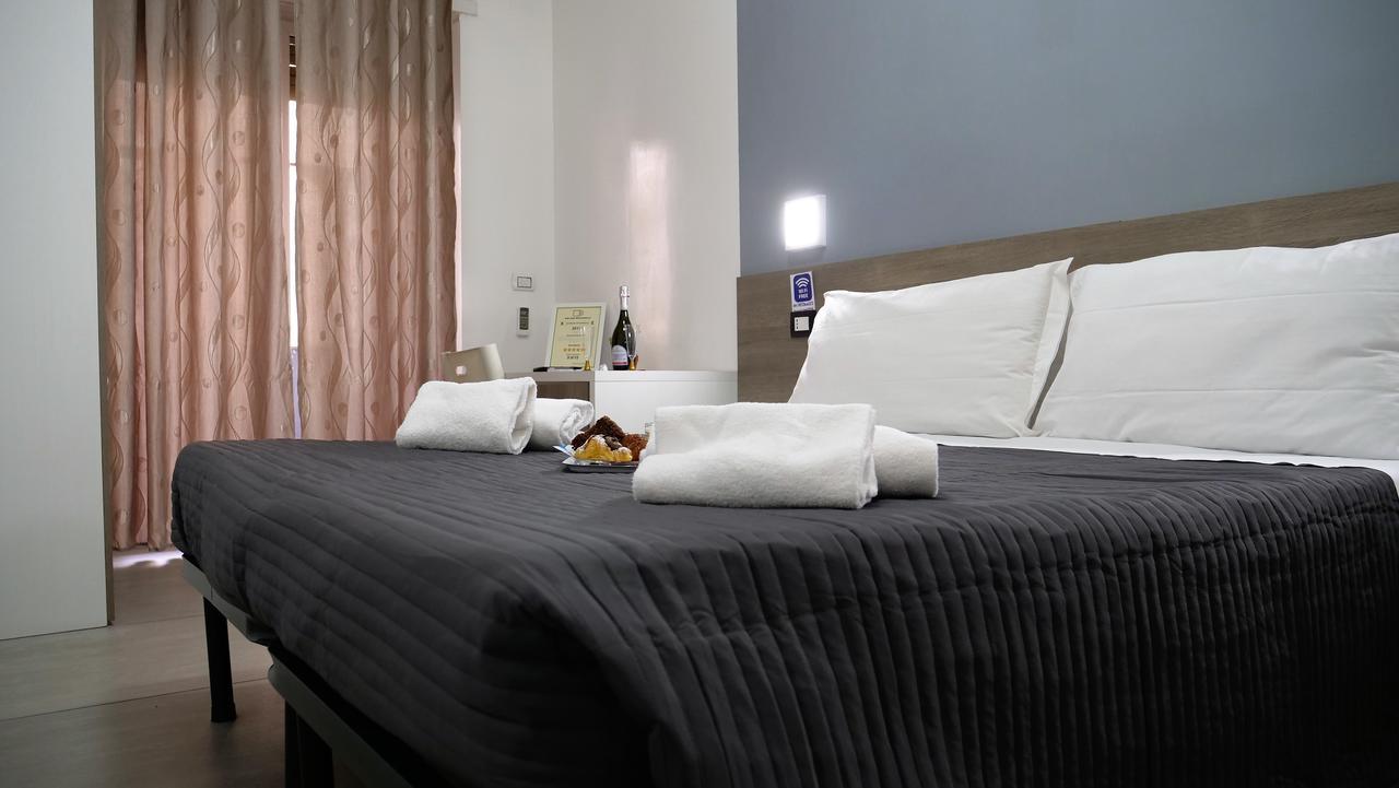 Guest house Tiburtina Royal