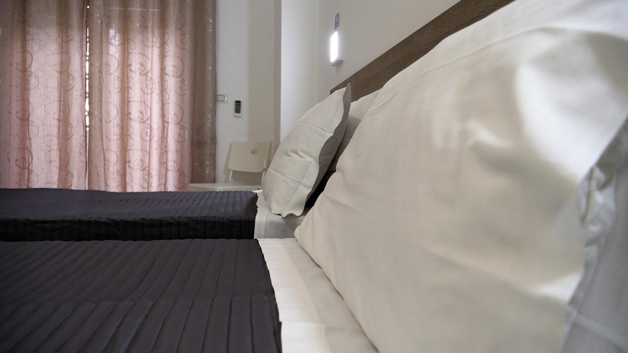 Tiburtina Royal Guest house
