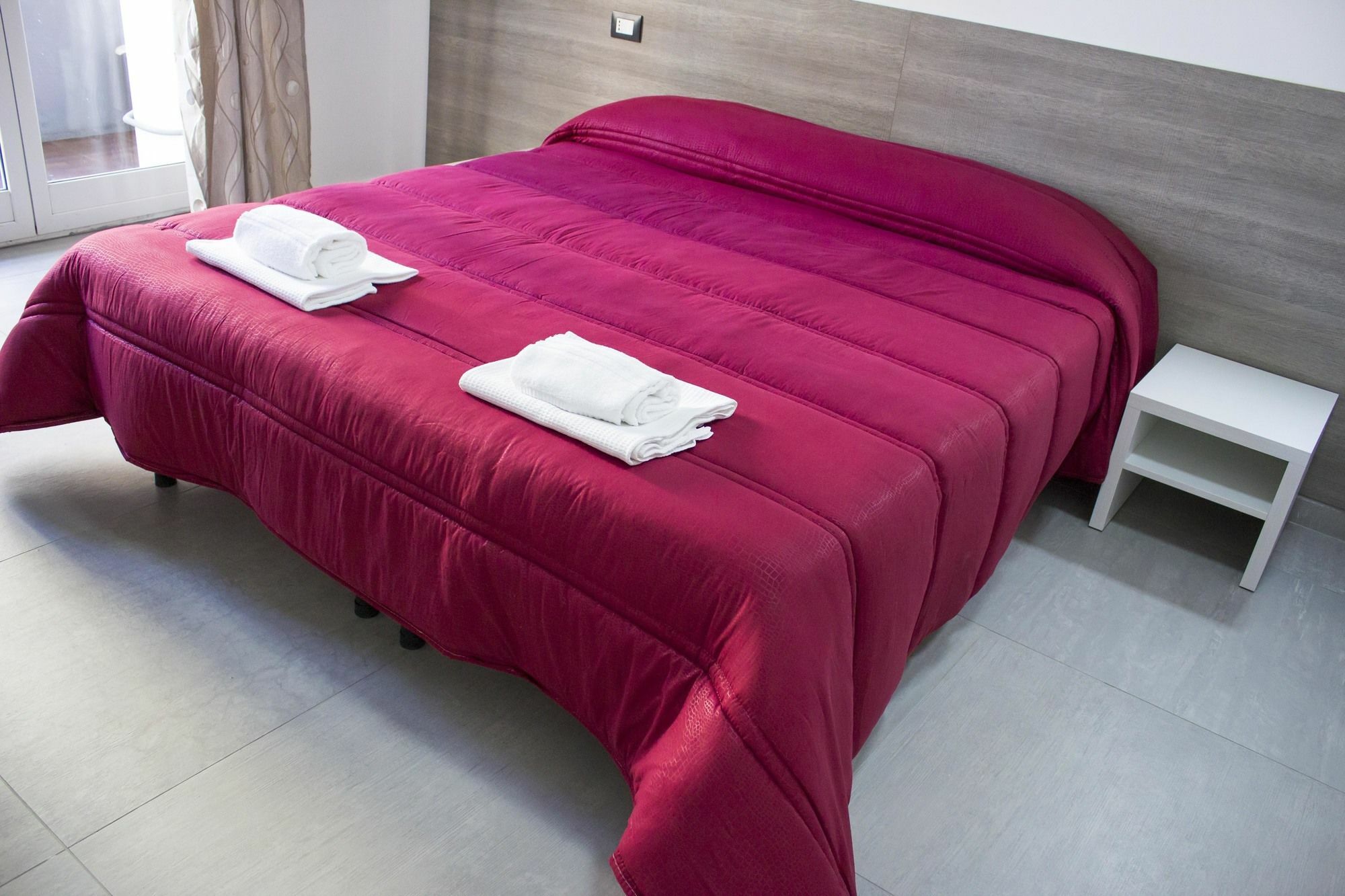 Guest house Tiburtina Royal