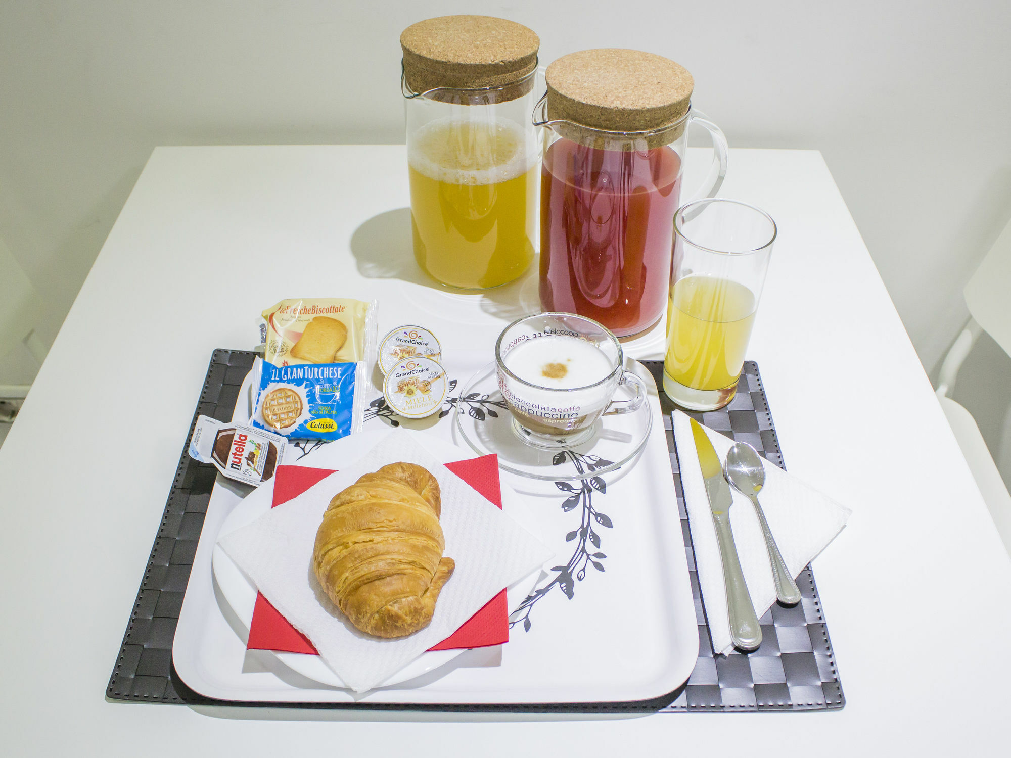 Tiburtina Royal Guest house