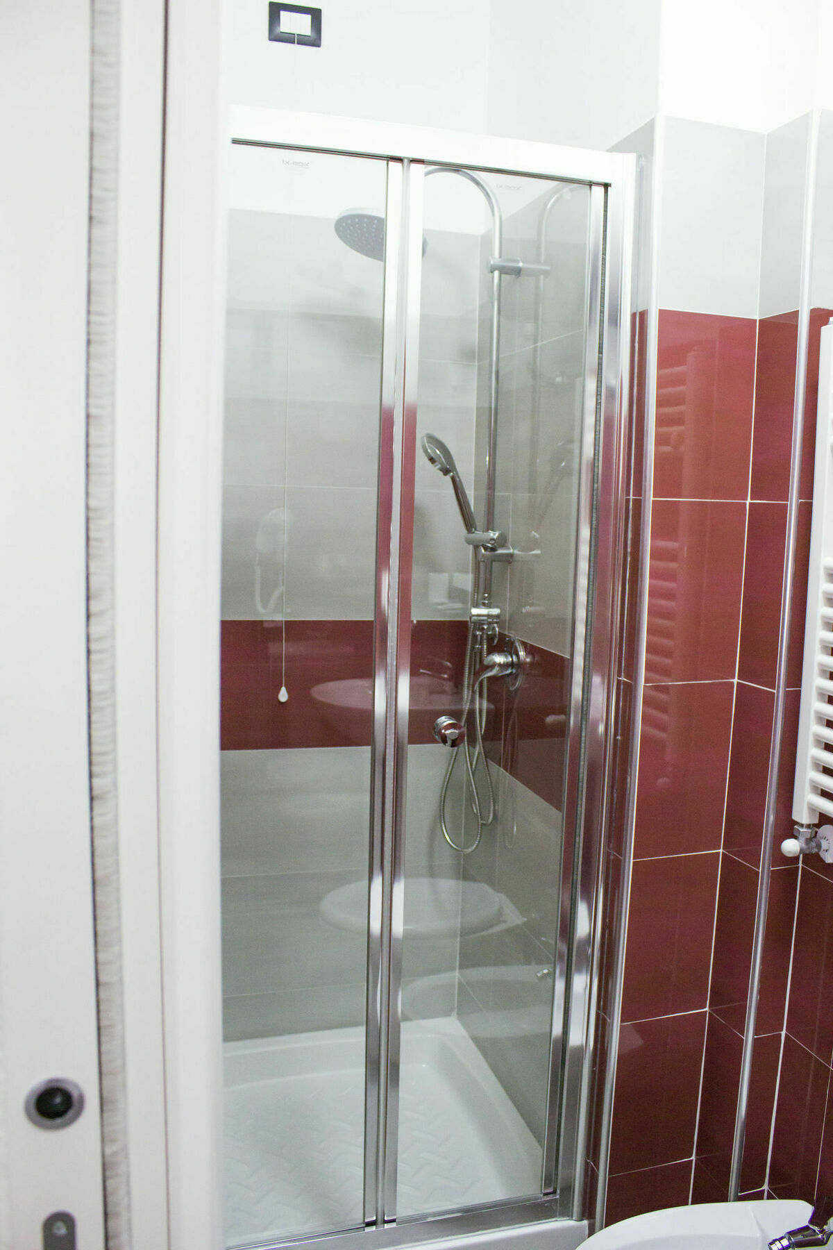 Tiburtina Royal Guest house Rome
