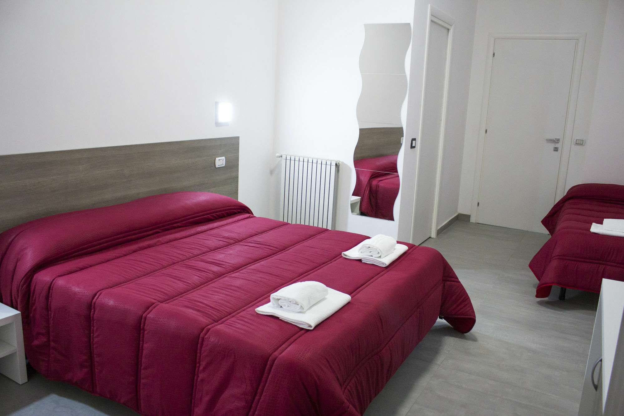 Tiburtina Royal Guest house Rome