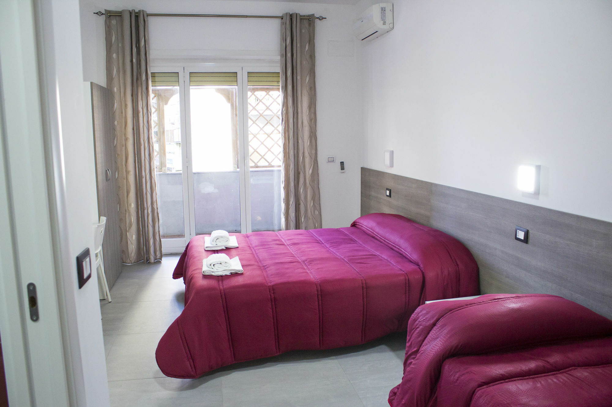 Guest house Tiburtina Royal *