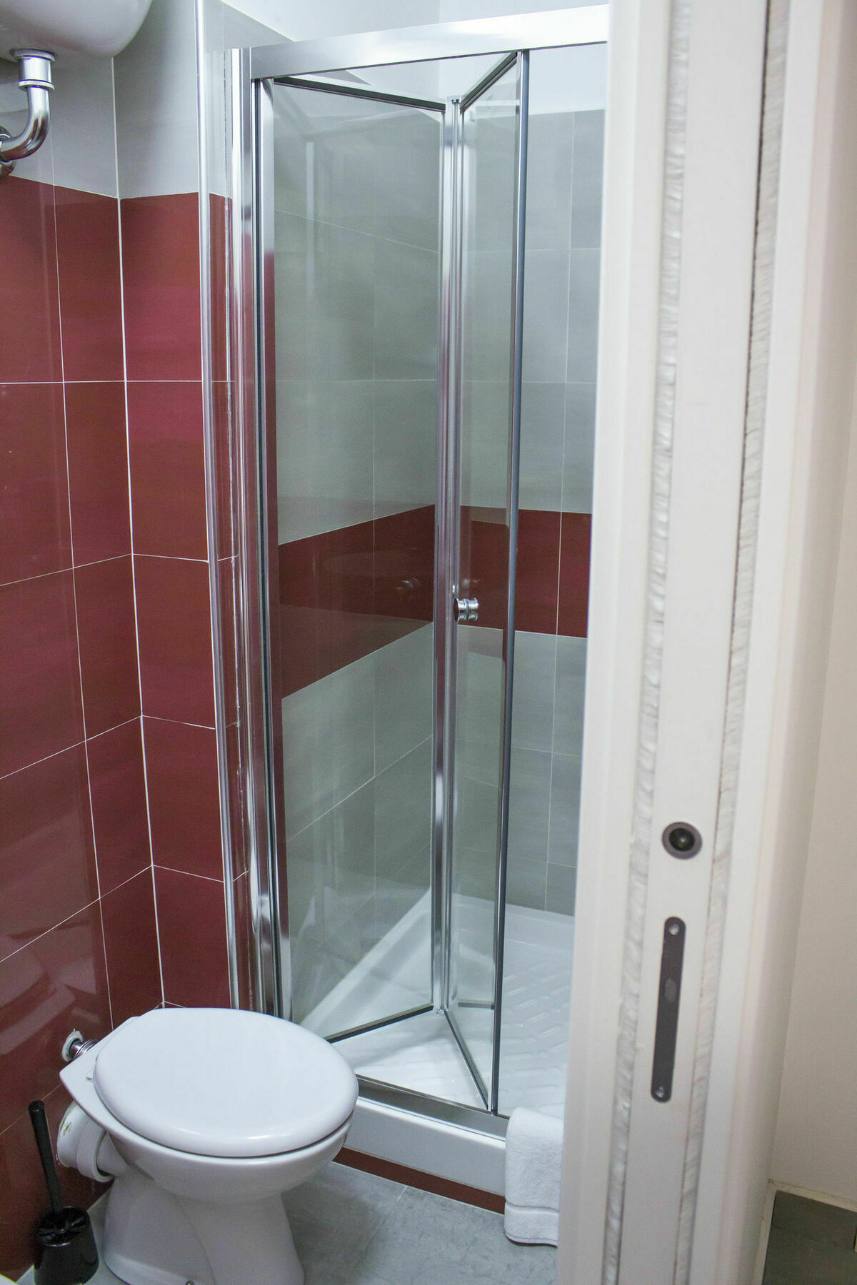 Guest house Tiburtina Royal Rome