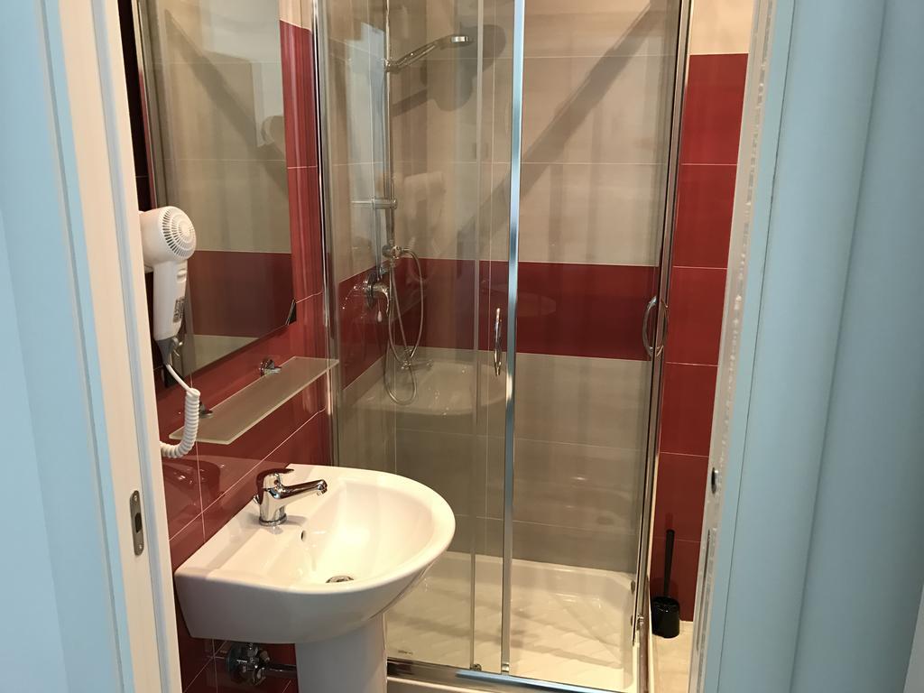 Affittacamere Tiburtina Royal Roma