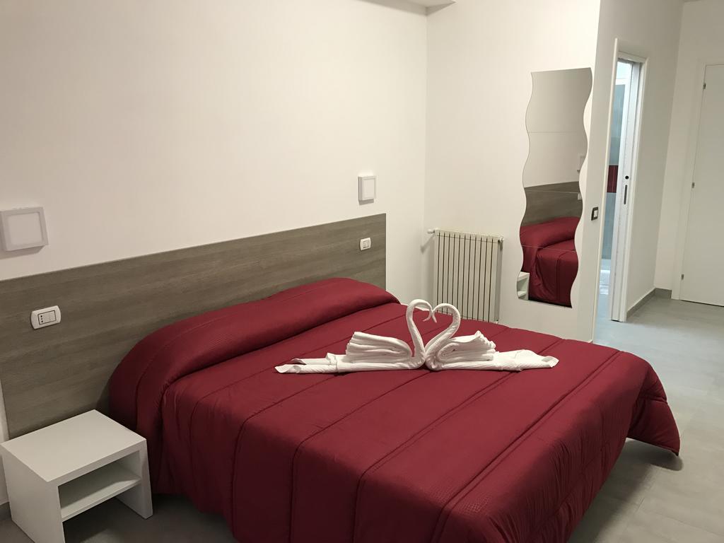 Affittacamere Tiburtina Royal *