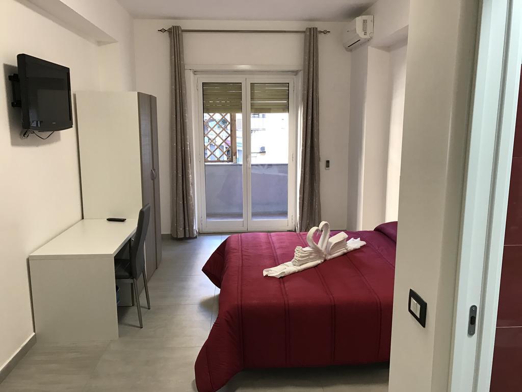 Tiburtina Royal Affittacamere Roma