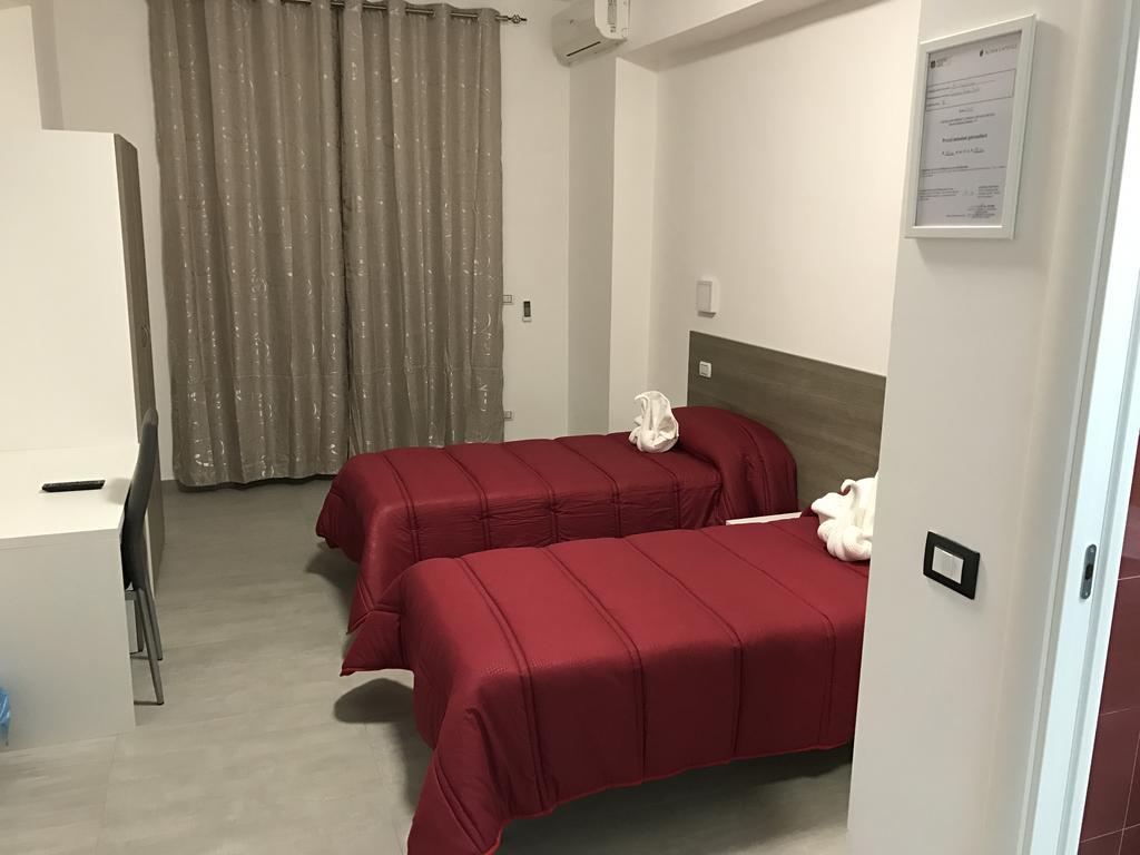 Affittacamere Tiburtina Royal *