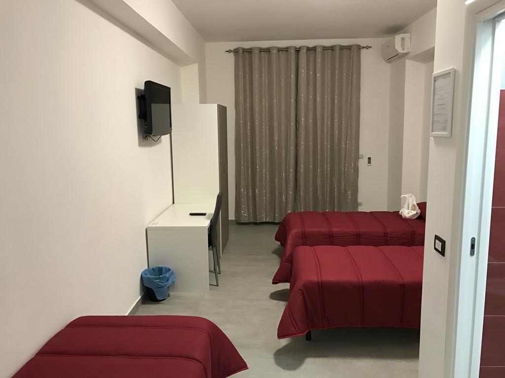 Tiburtina Royal * Roma