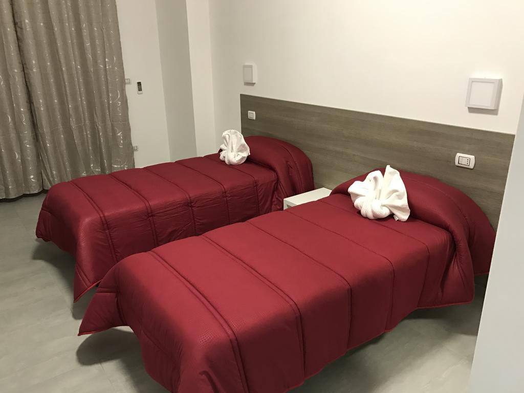 Tiburtina Royal Affittacamere Roma