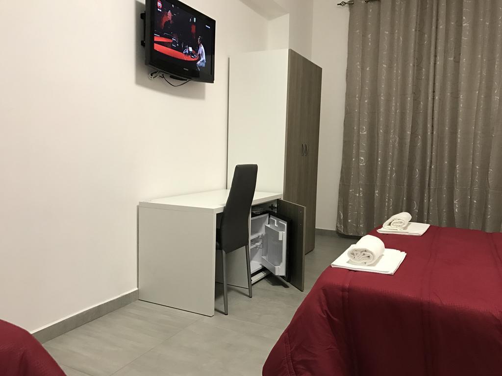 Tiburtina Royal *
