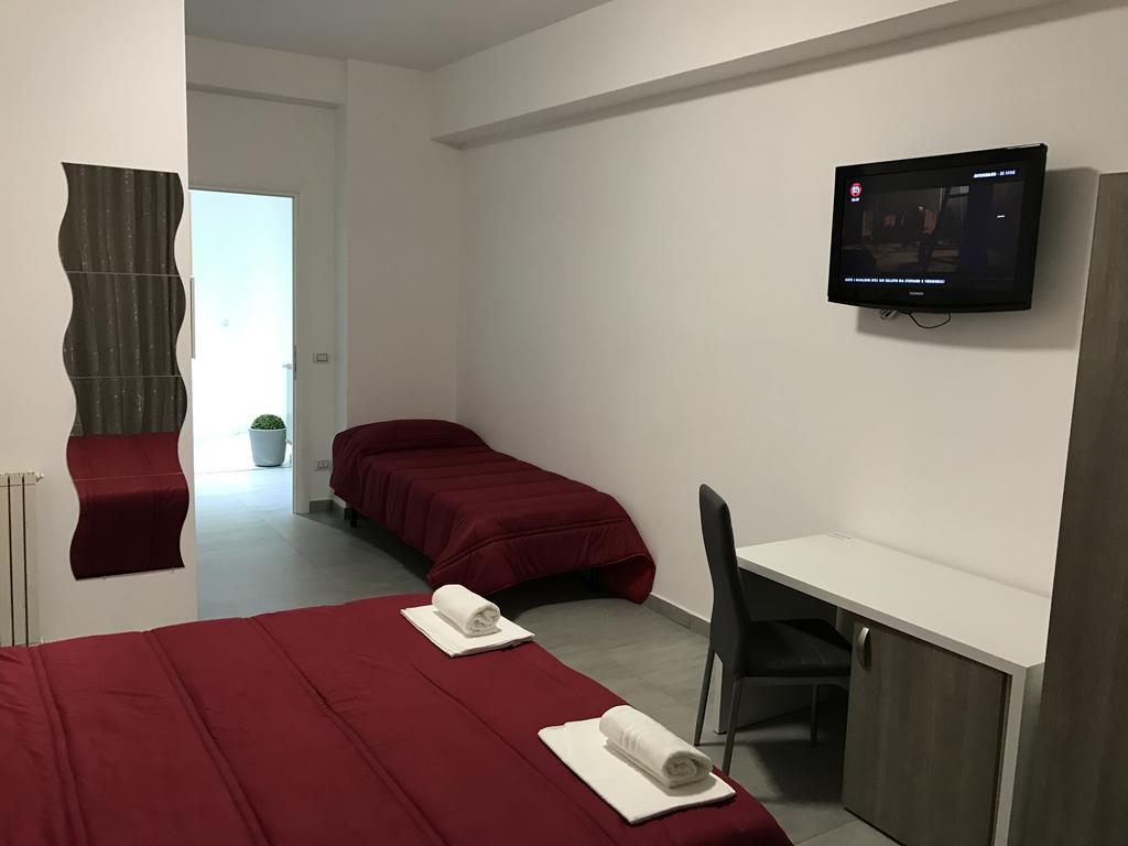 Tiburtina Royal Affittacamere