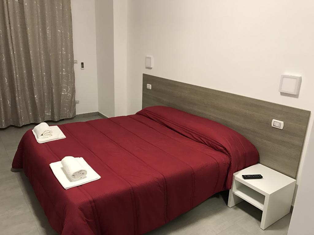 Affittacamere Tiburtina Royal