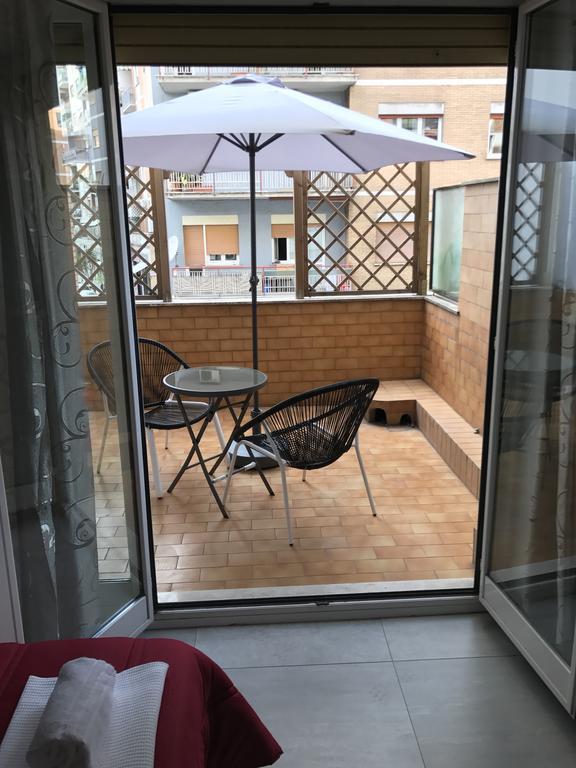 Affittacamere Tiburtina Royal Roma
