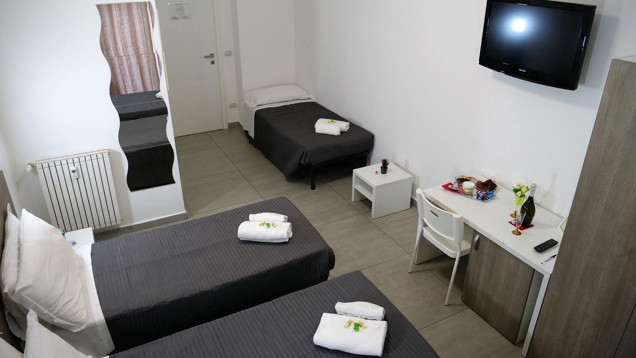 Tiburtina Royal Affittacamere *