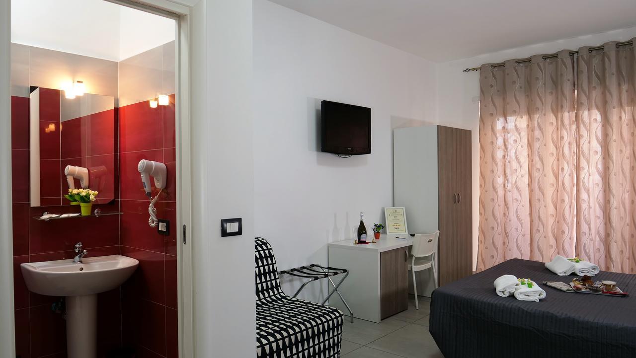 Tiburtina Royal