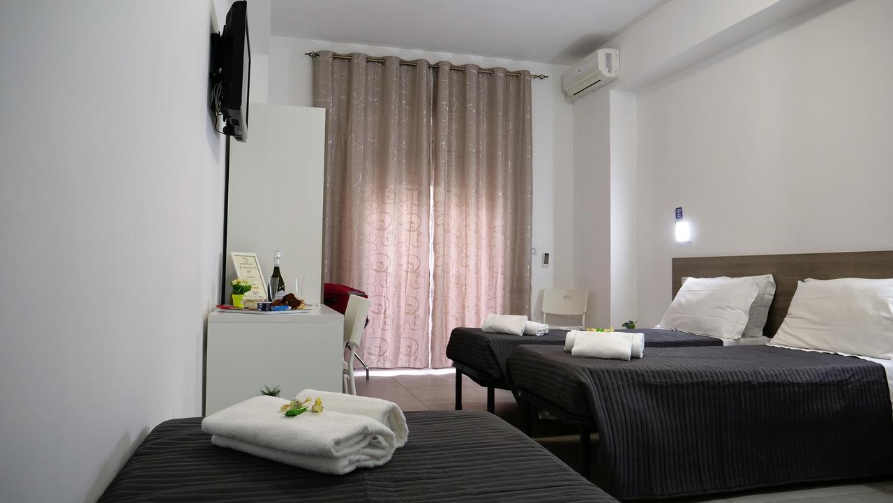 Tiburtina Royal * Roma