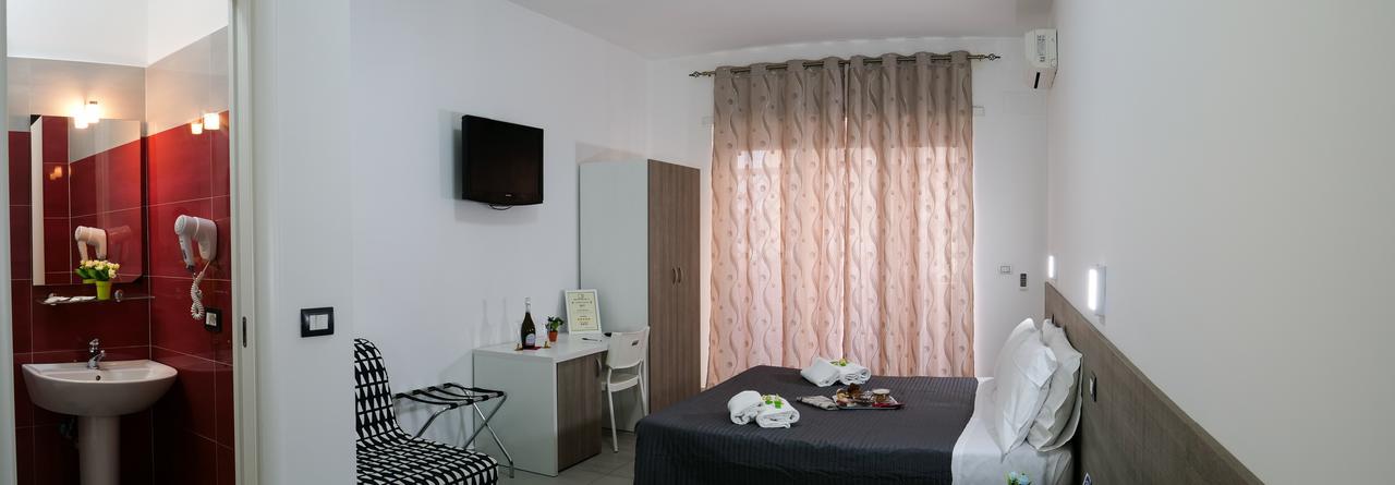 Affittacamere Tiburtina Royal *