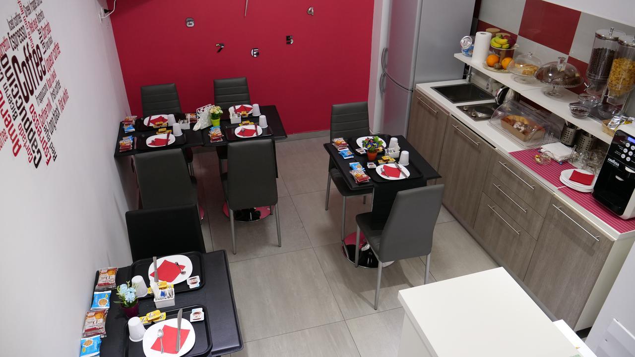 Affittacamere Tiburtina Royal *