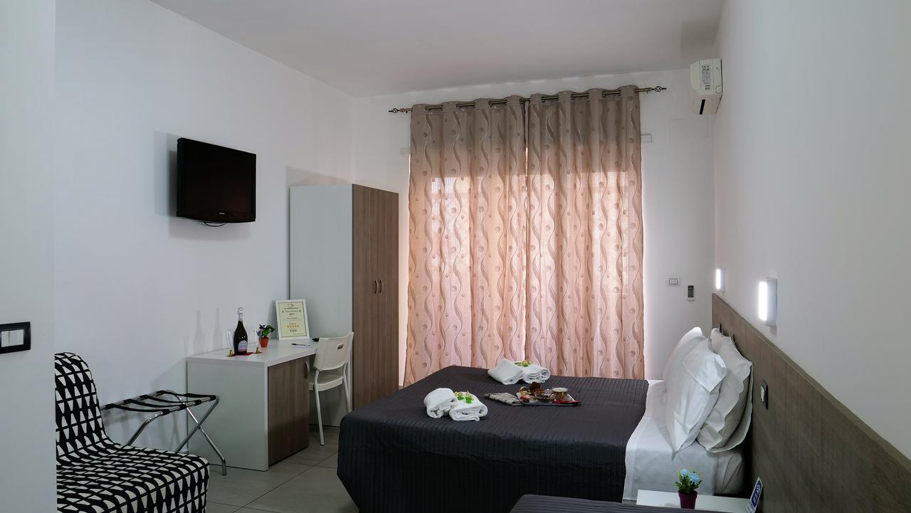 Affittacamere Tiburtina Royal