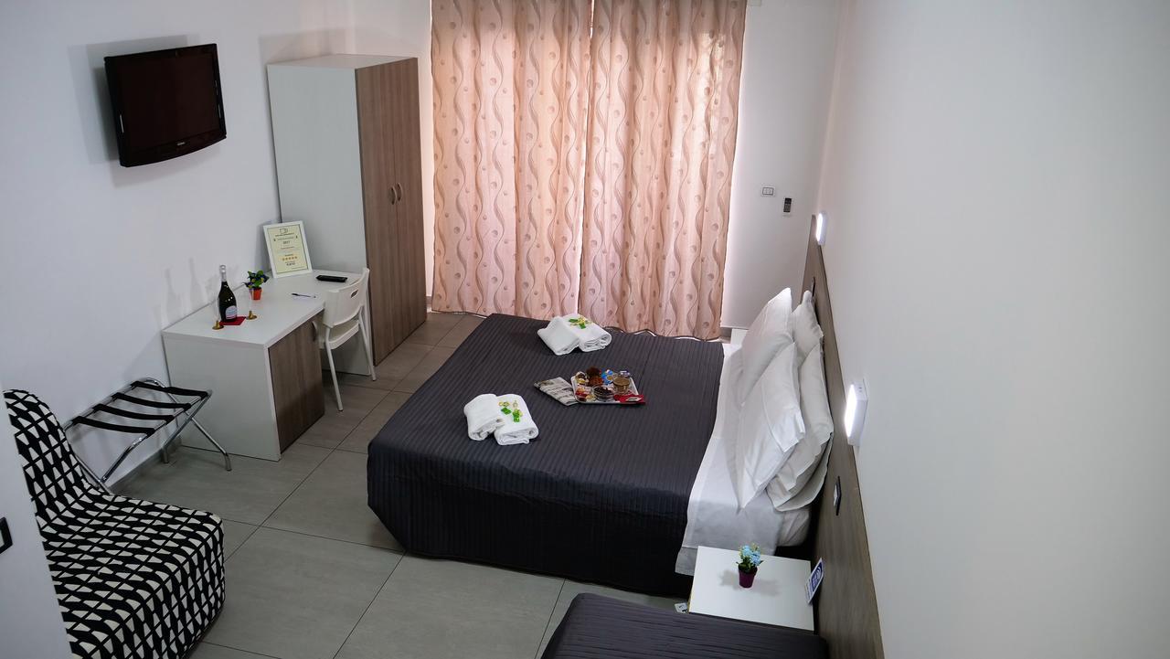 Tiburtina Royal