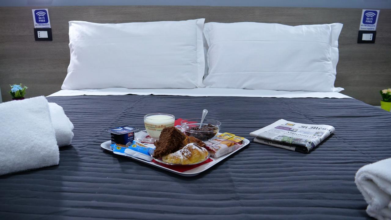 Tiburtina Royal *