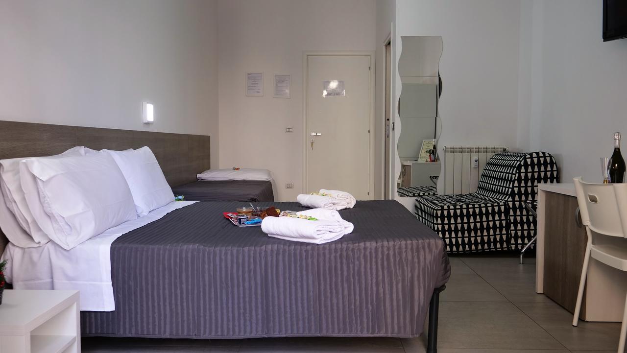 Affittacamere Tiburtina Royal
