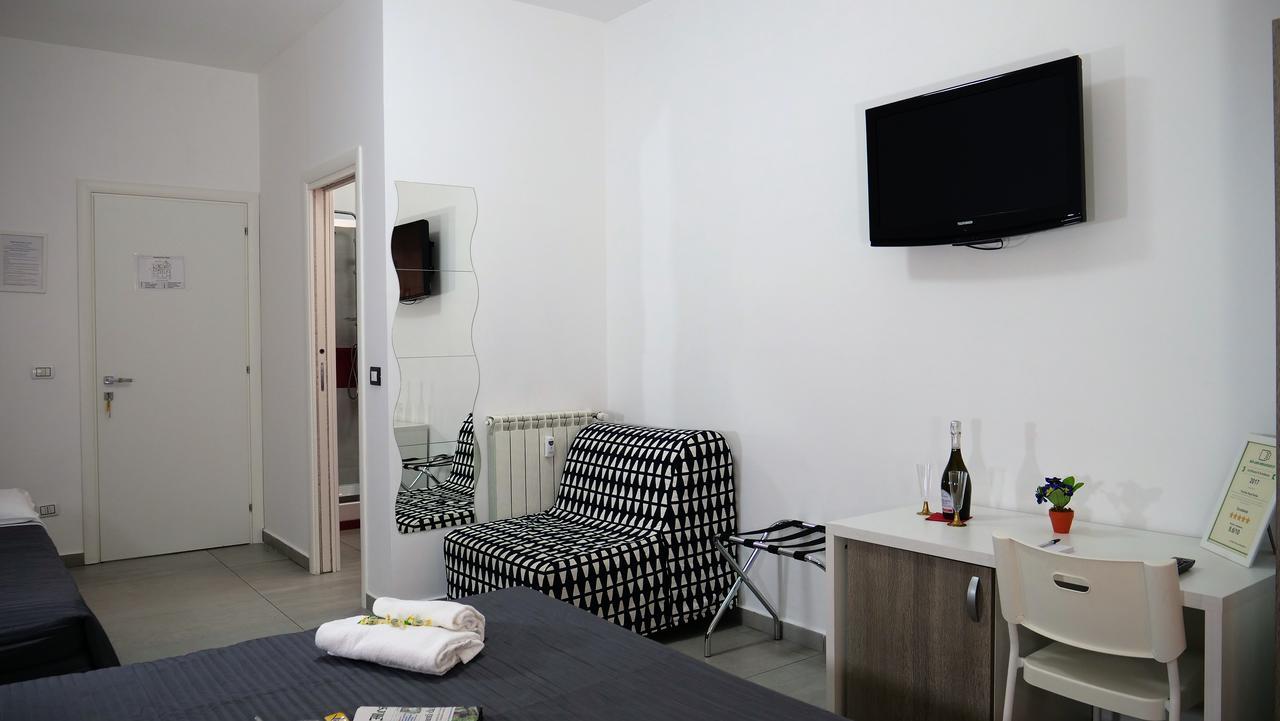 Affittacamere Tiburtina Royal *