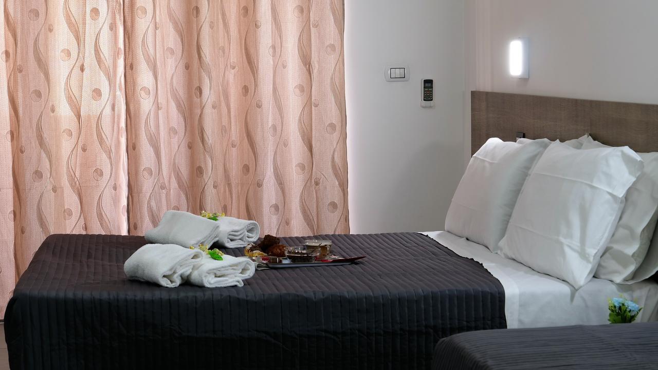 Tiburtina Royal *