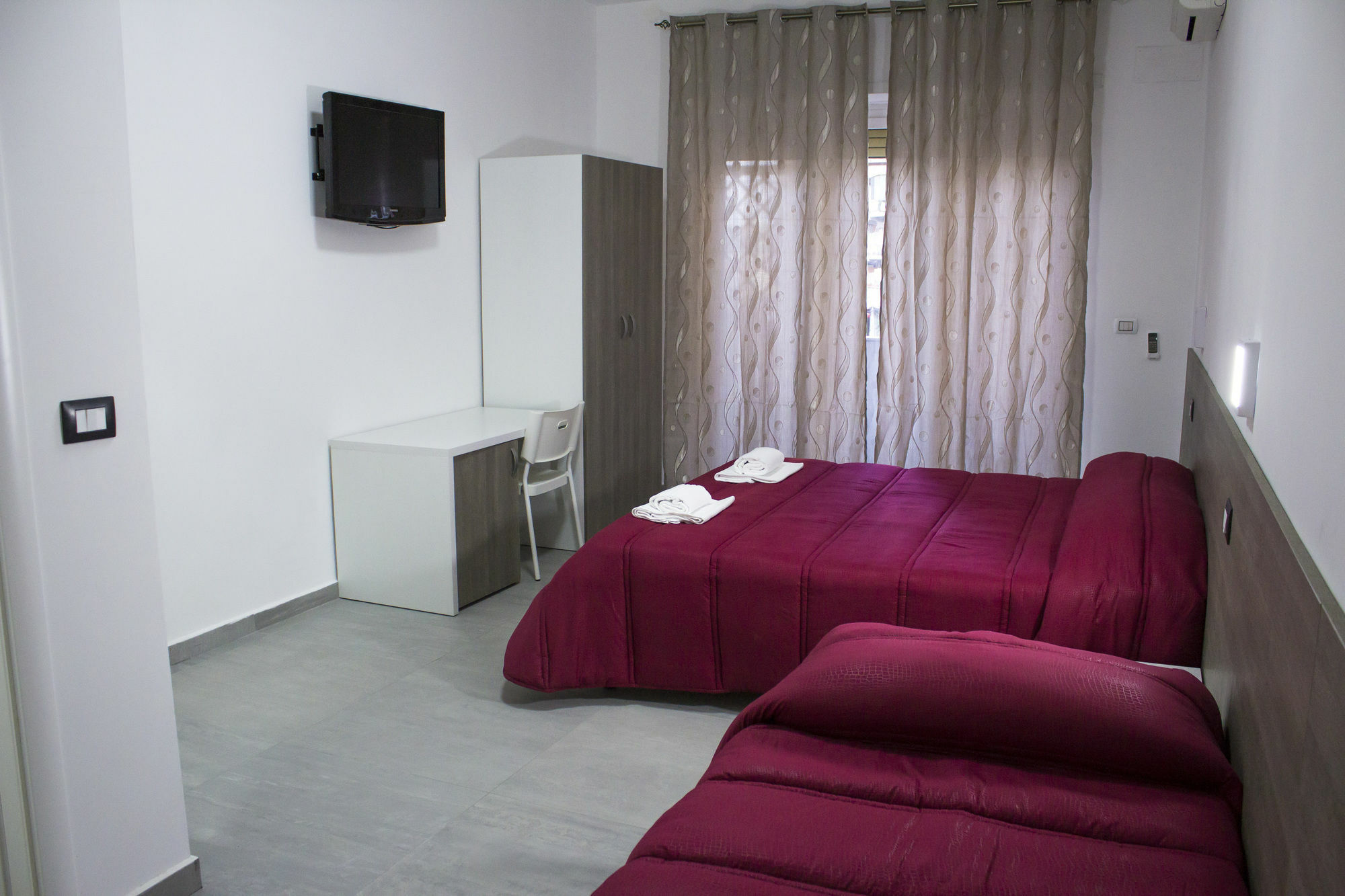 Tiburtina Royal Affittacamere