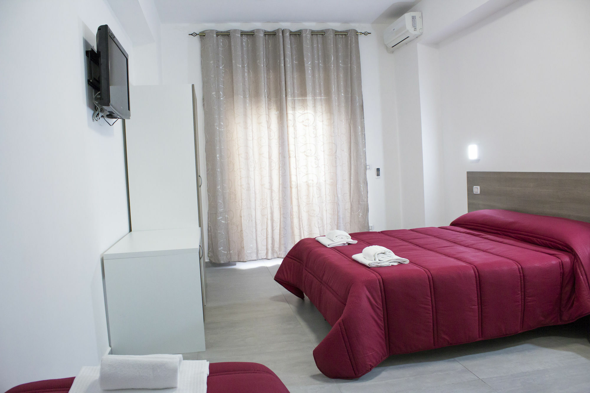 Affittacamere Tiburtina Royal