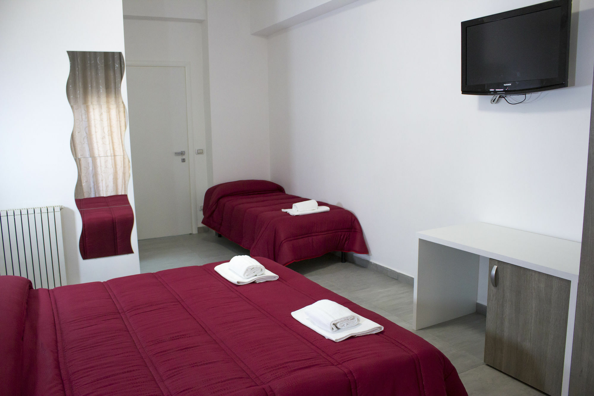 Affittacamere Tiburtina Royal Roma
